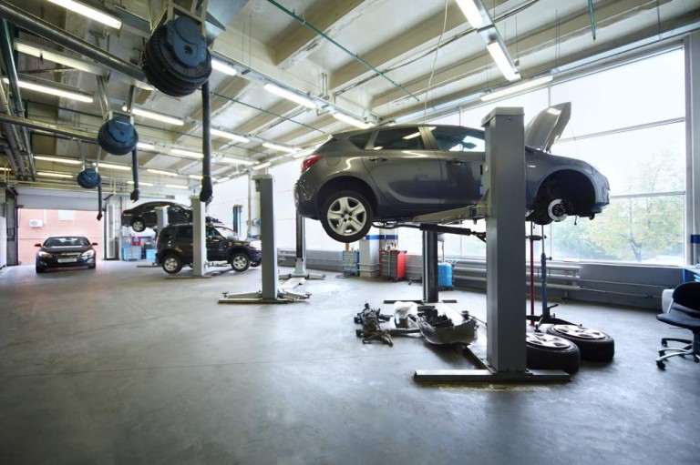 Contrôle technique à Gommerville, comment bien se préparer ?
